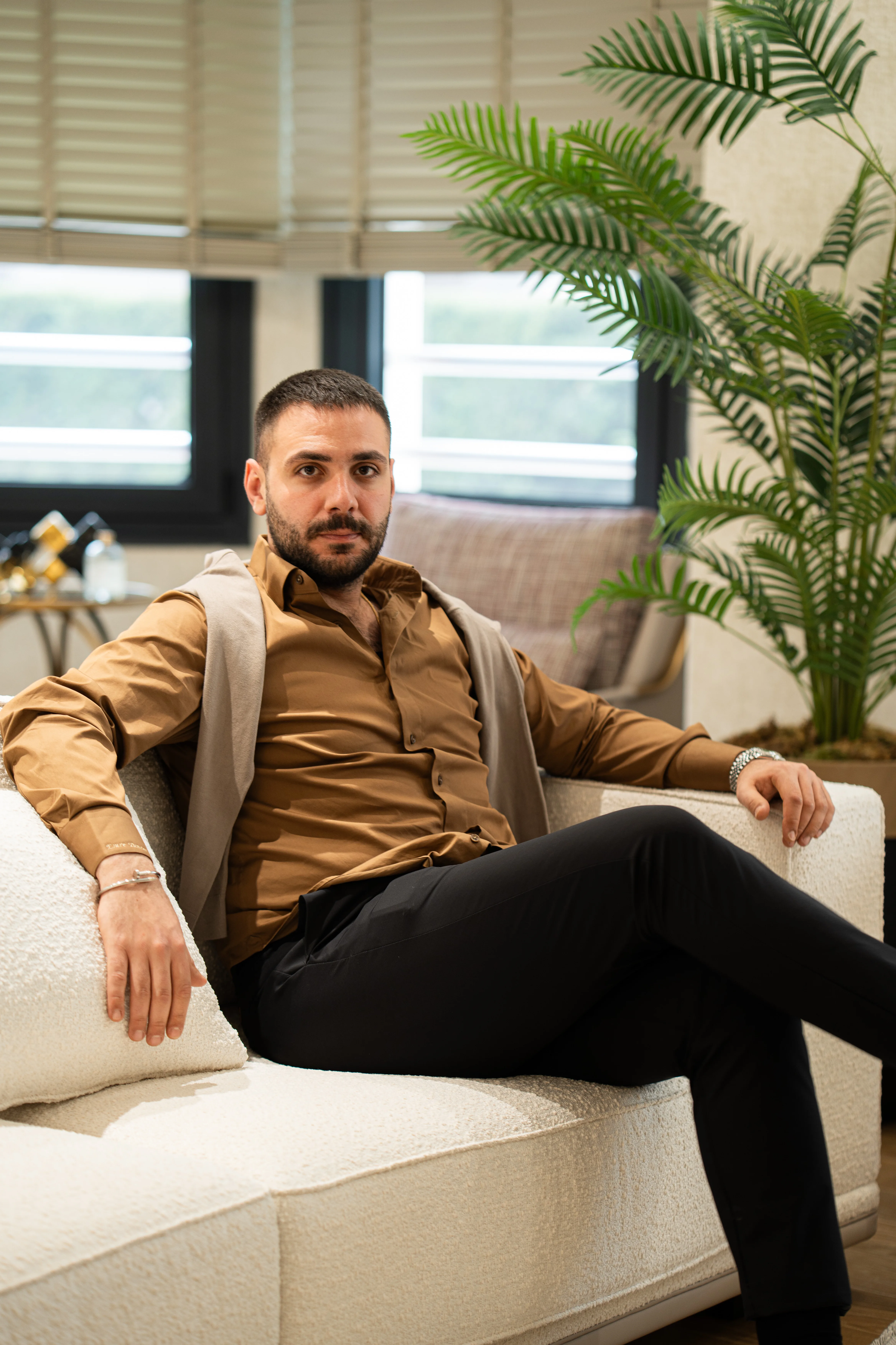 Emre Tunçer iç mimarlık