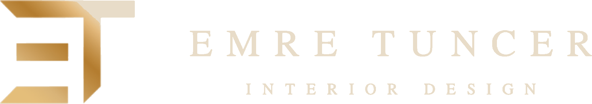 Emre Tunçer Interior Design